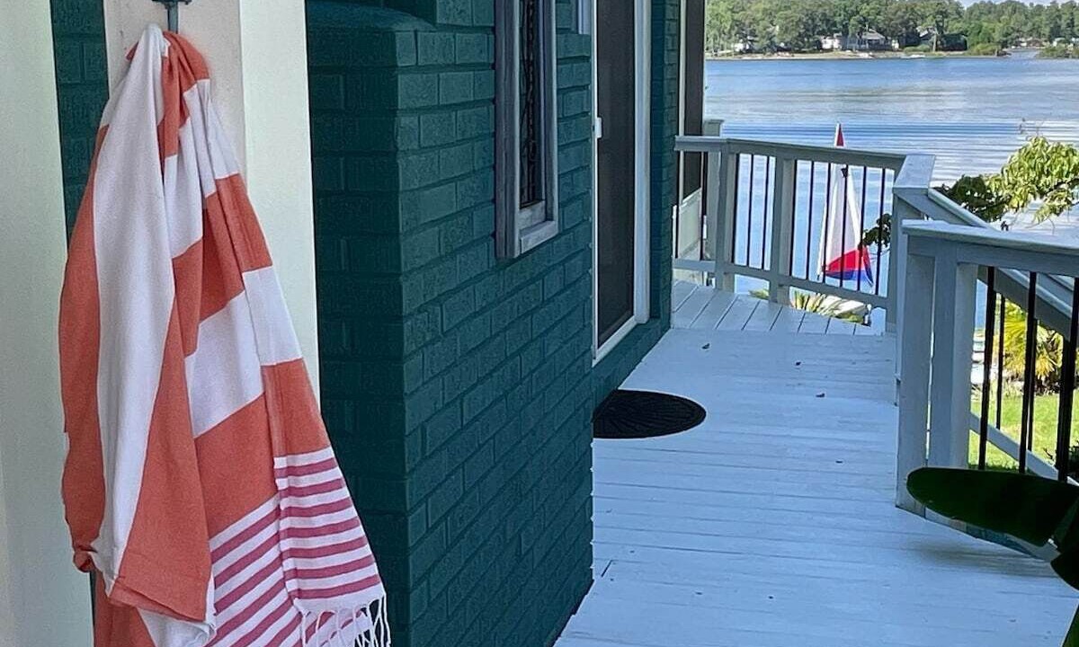 Photo of Patio Balcony in Chapin