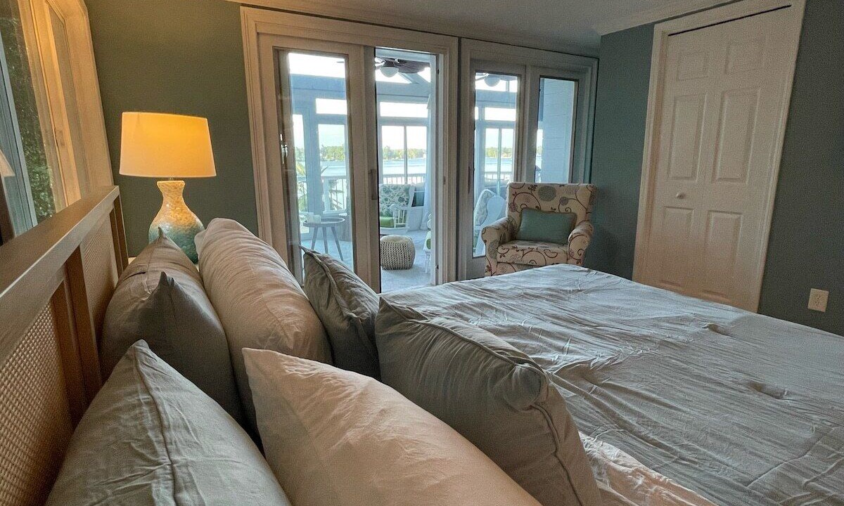 Photo of Bedroom in Chapin