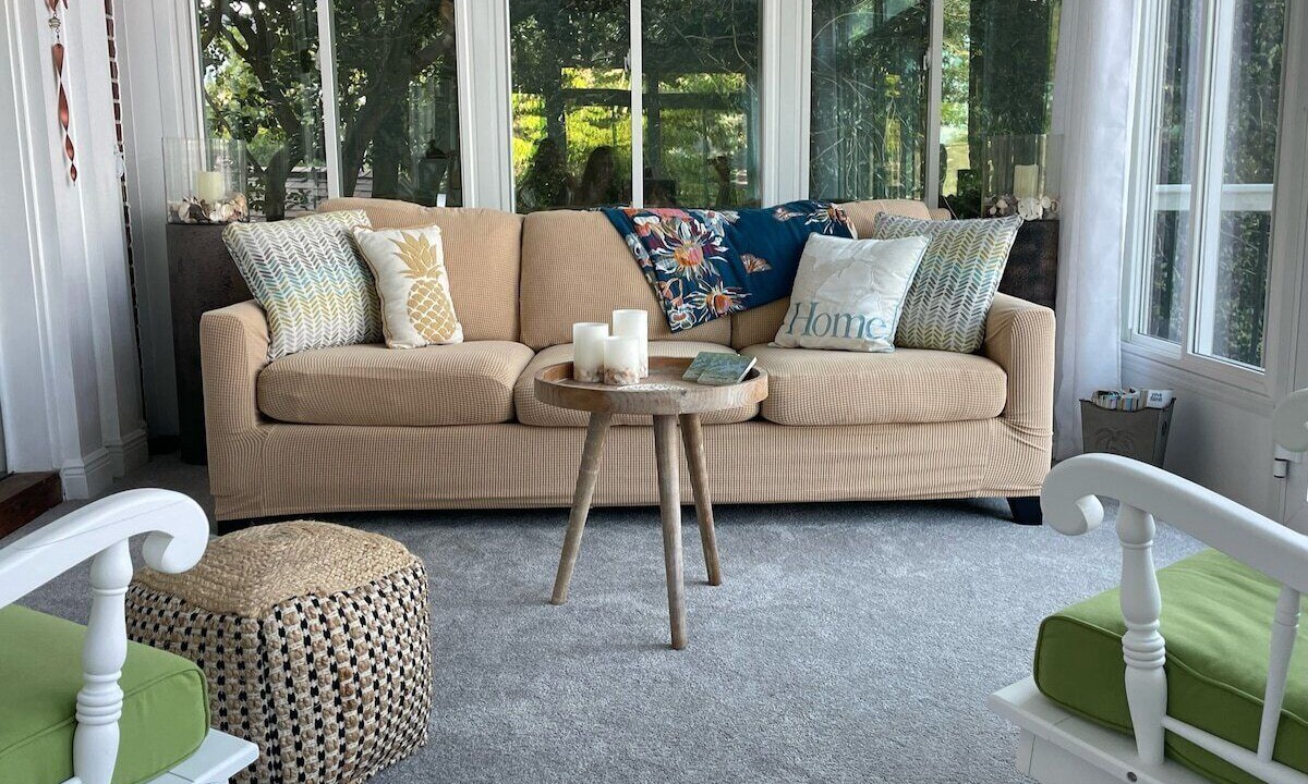 Photo of Livingroom in Chapin