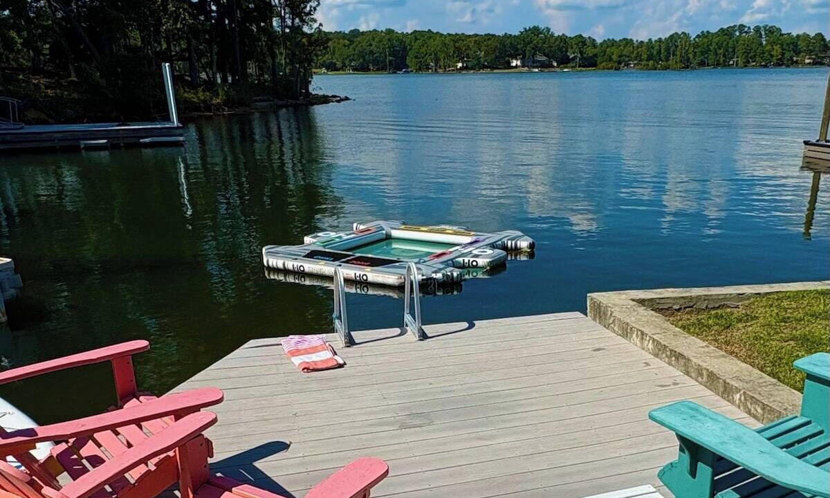 Photo of Outdoor in Chapin