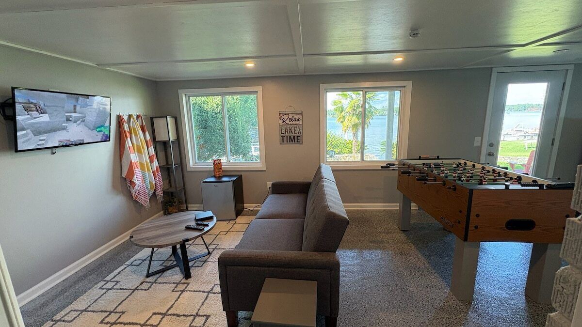 Photo of Bedroom in Chapin
