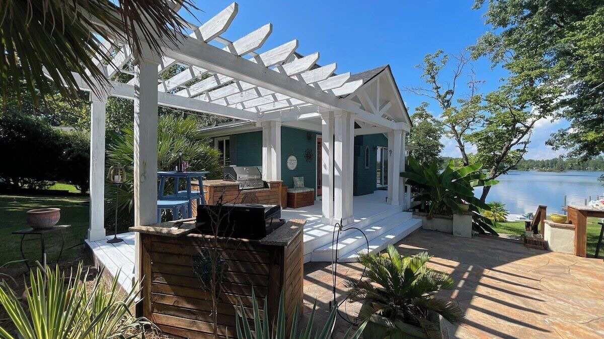 Photo of Patio Balcony in Chapin
