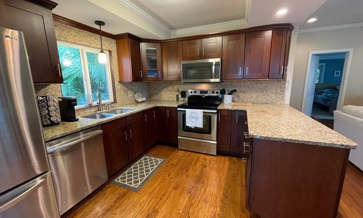 Photo of Kitchen in Chapin