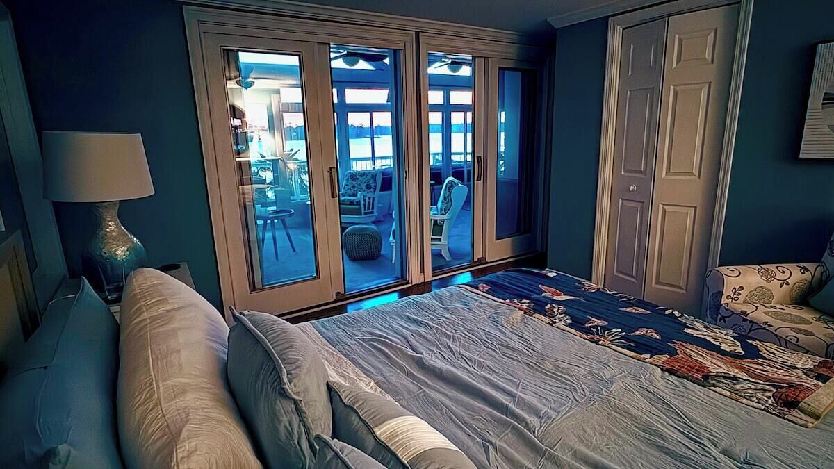 Photo of Bedroom in Chapin
