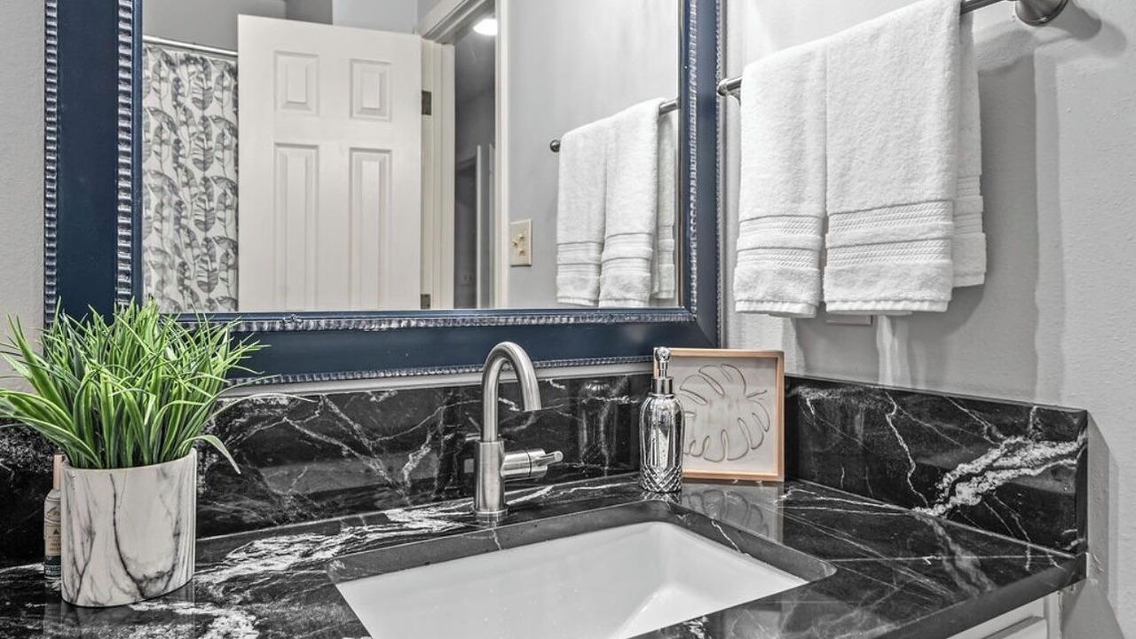 Photo of Bathroom in Van Buren