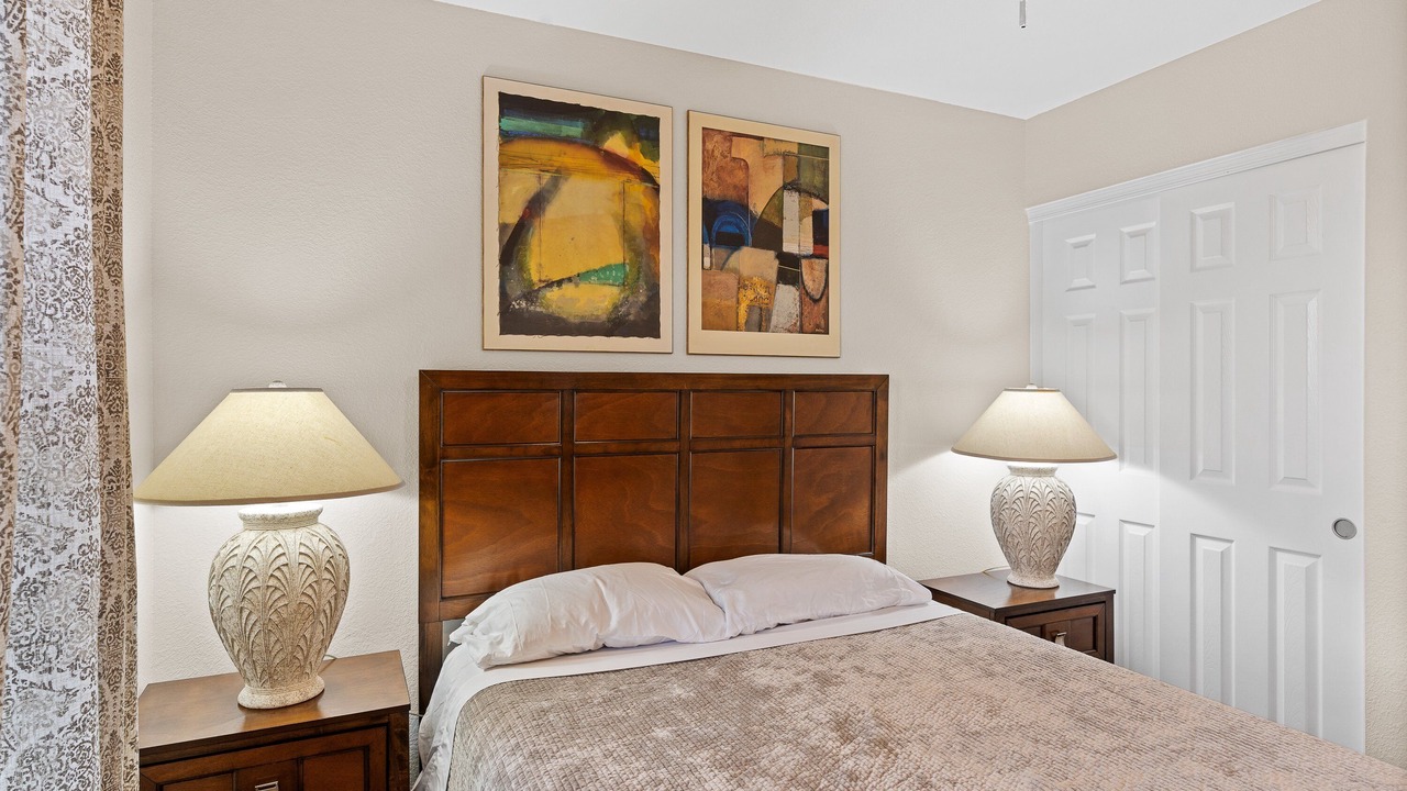 Photo of Bedroom in Casas Adobes