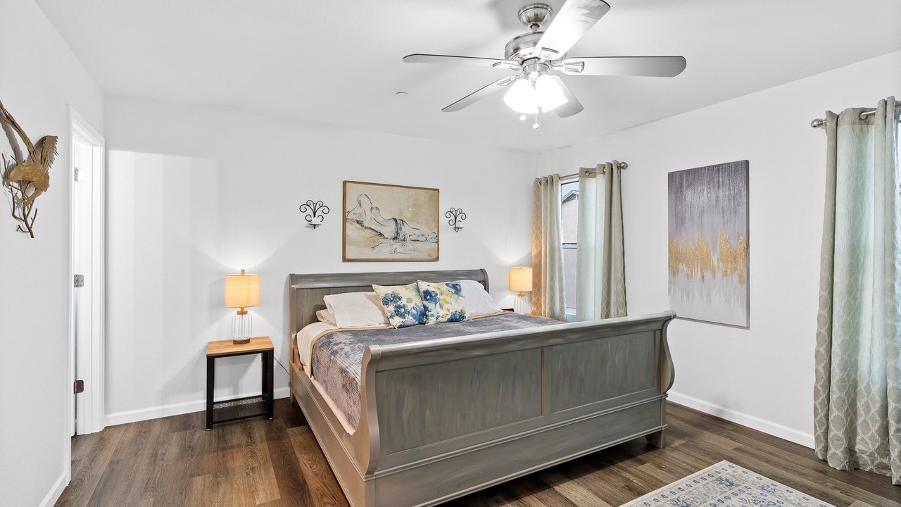 Photo of Bedroom in Casas Adobes