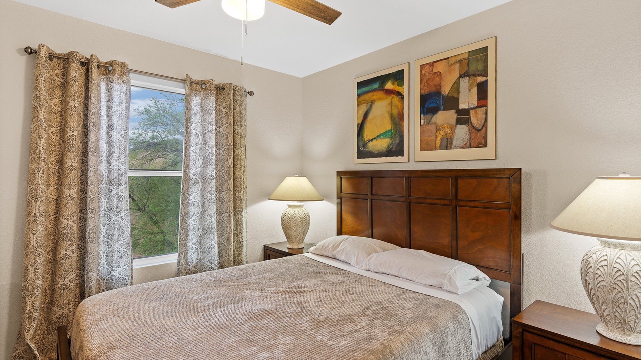 Photo of Bedroom in Casas Adobes