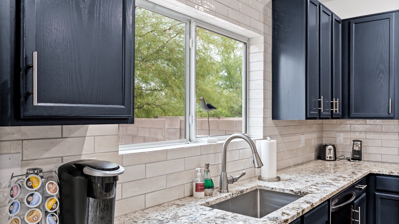 Photo of Kitchen in Casas Adobes