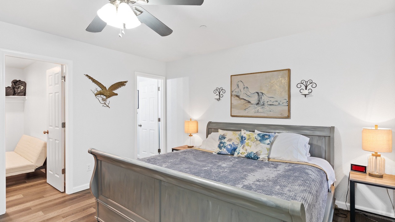 Photo of Bedroom in Casas Adobes
