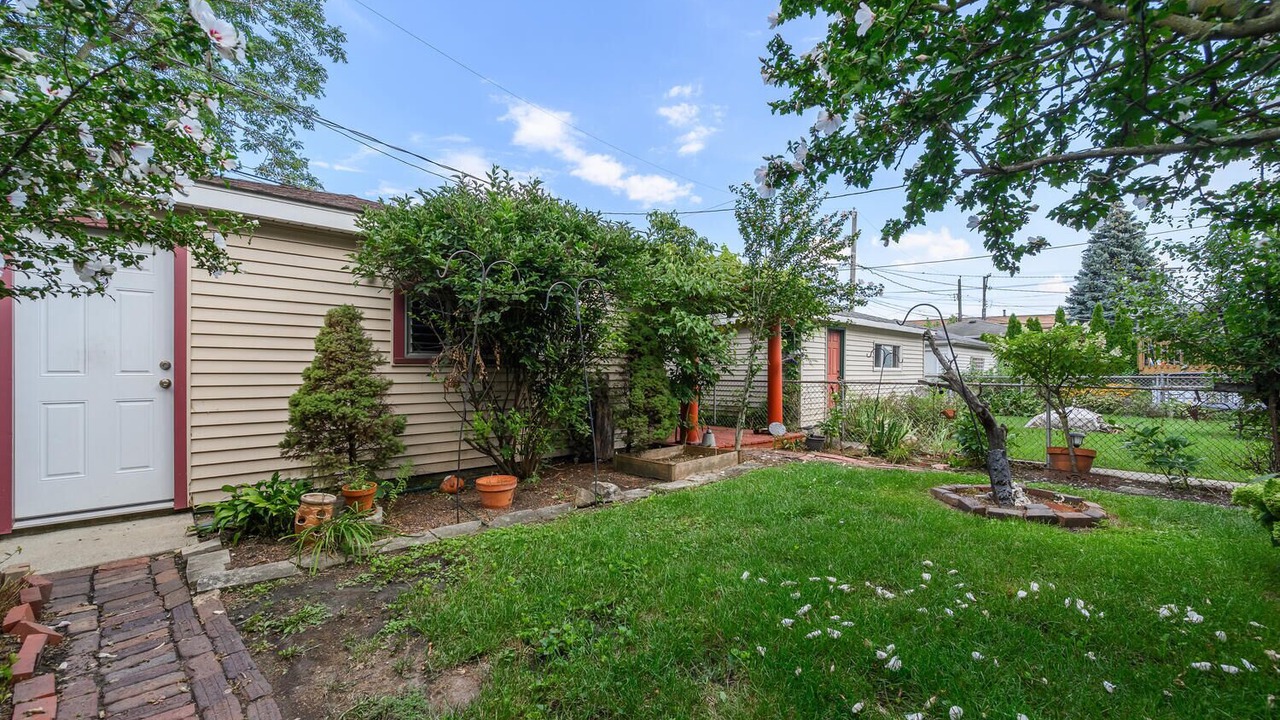 Photo of Outdoor in Lavergne