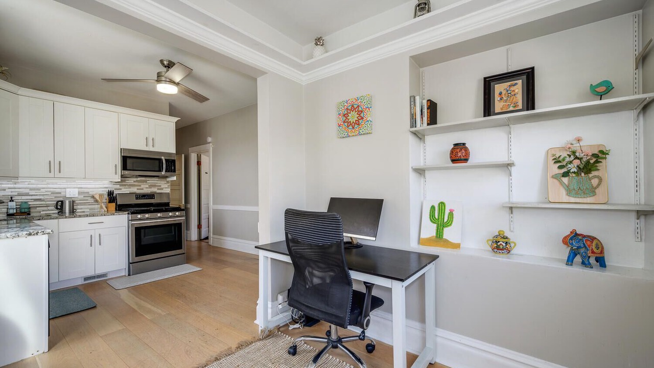 Photo of Kitchen in Lavergne