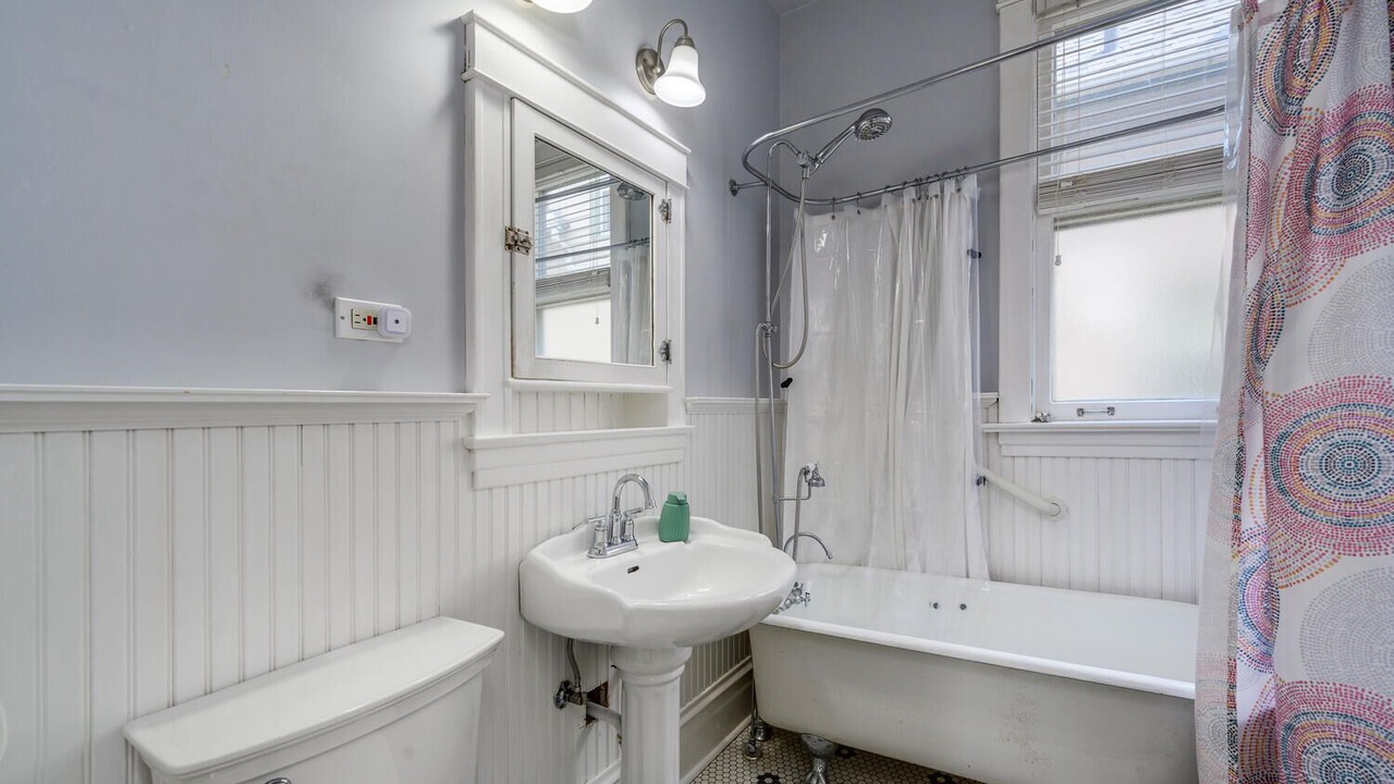 Photo of Bathroom in Lavergne