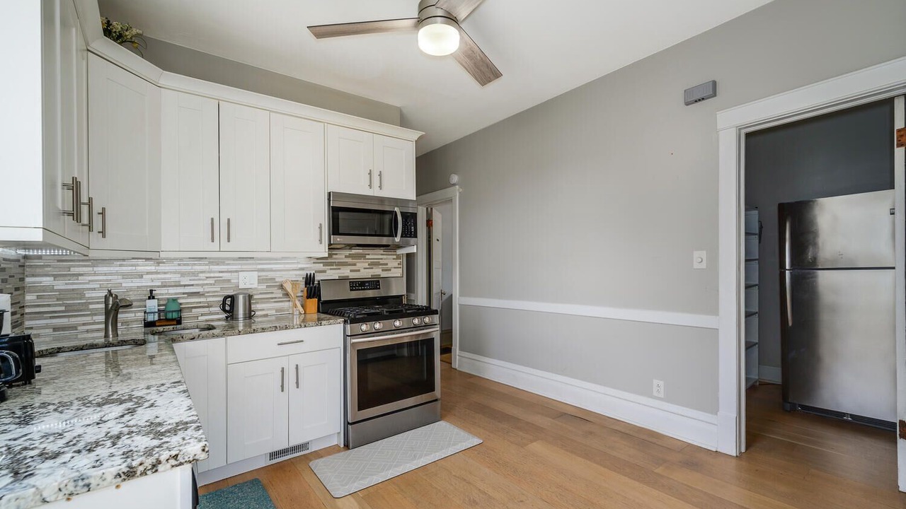 Photo of Kitchen in Lavergne