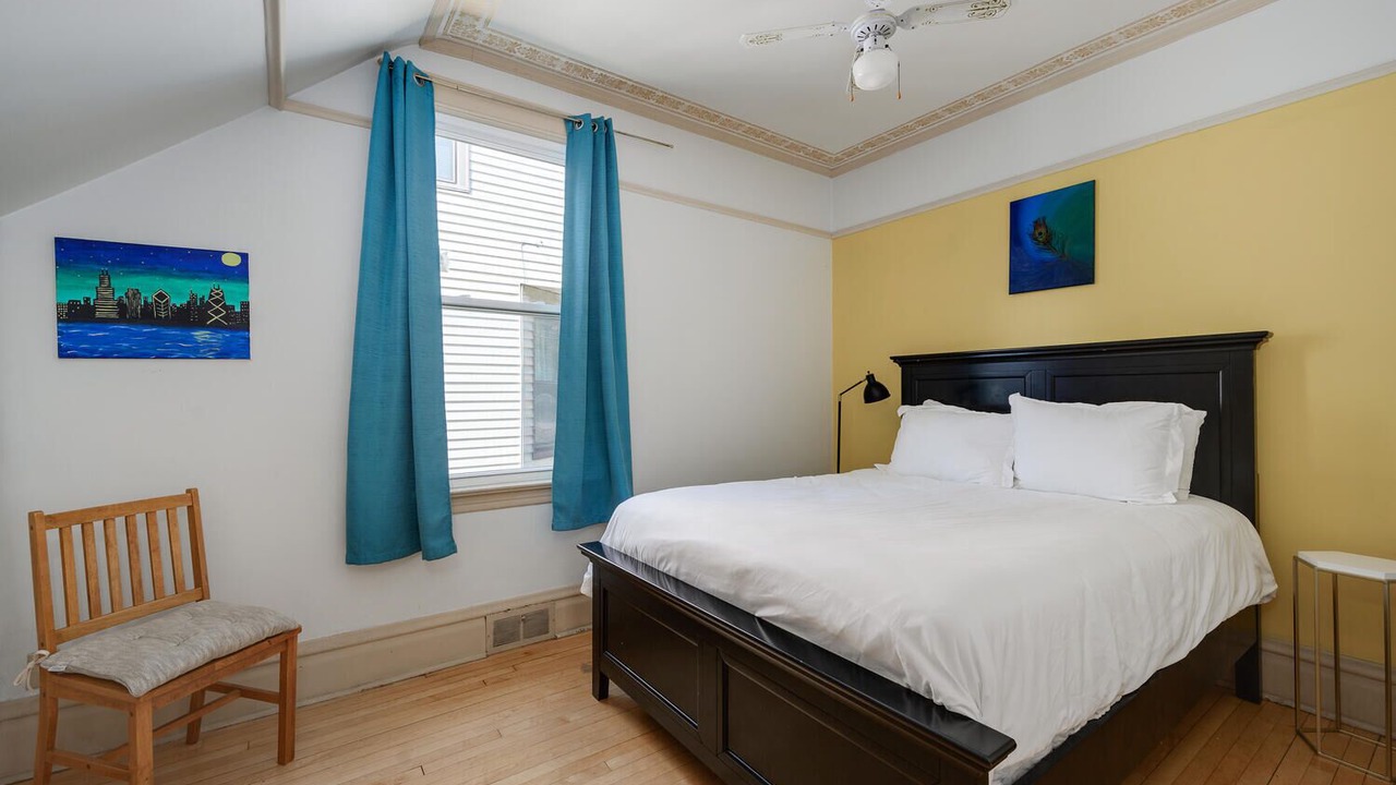 Photo of Bedroom in Lavergne