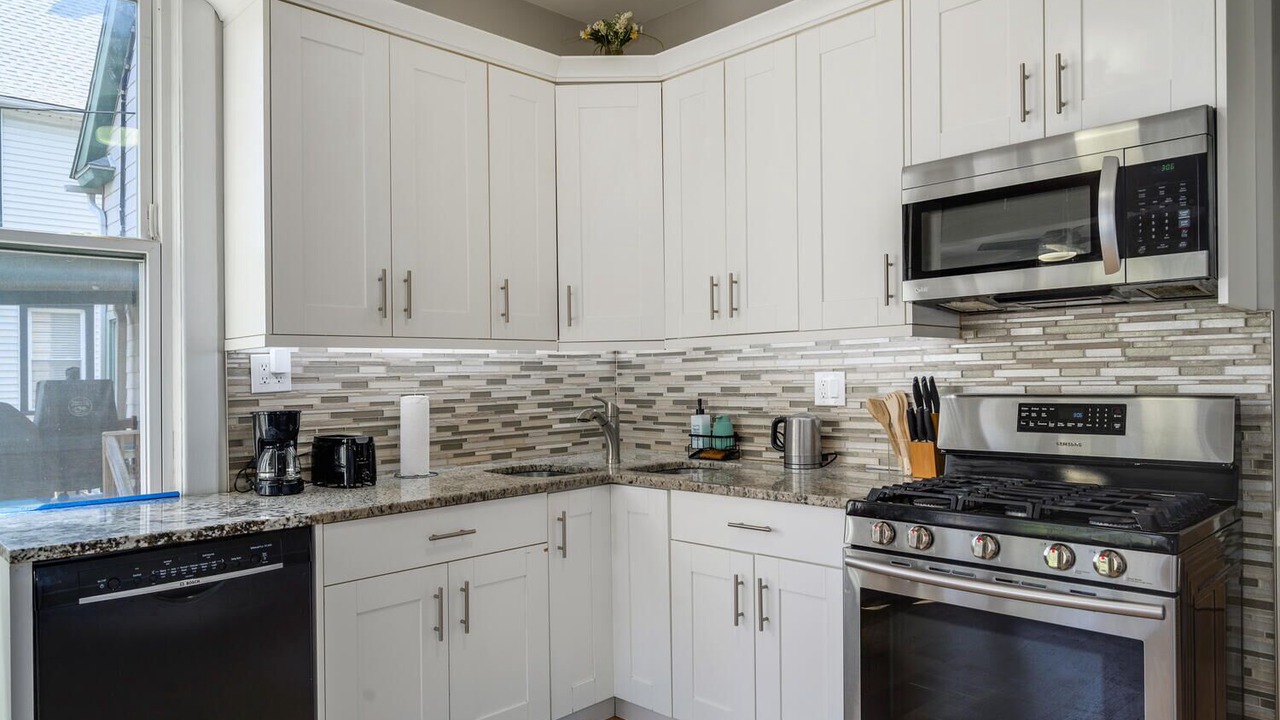 Photo of Kitchen in Lavergne
