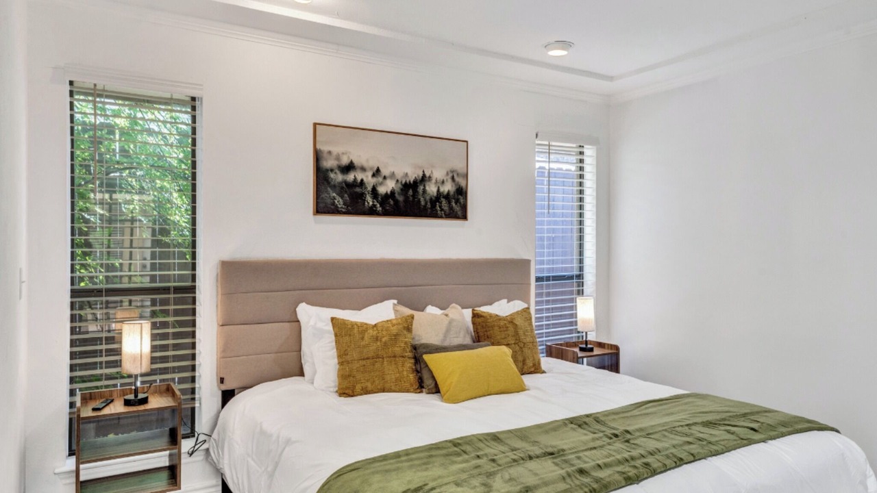 Photo of Bedroom in Lewisville