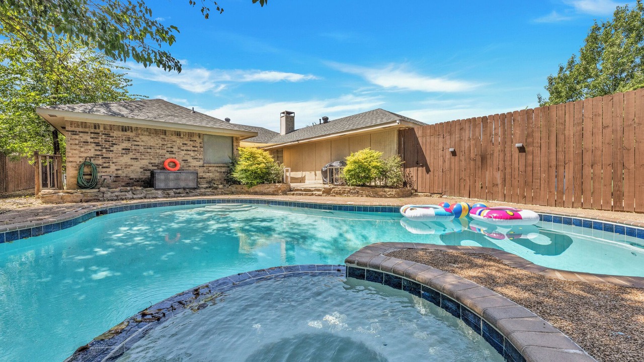 Photo of Outdoor in Lewisville
