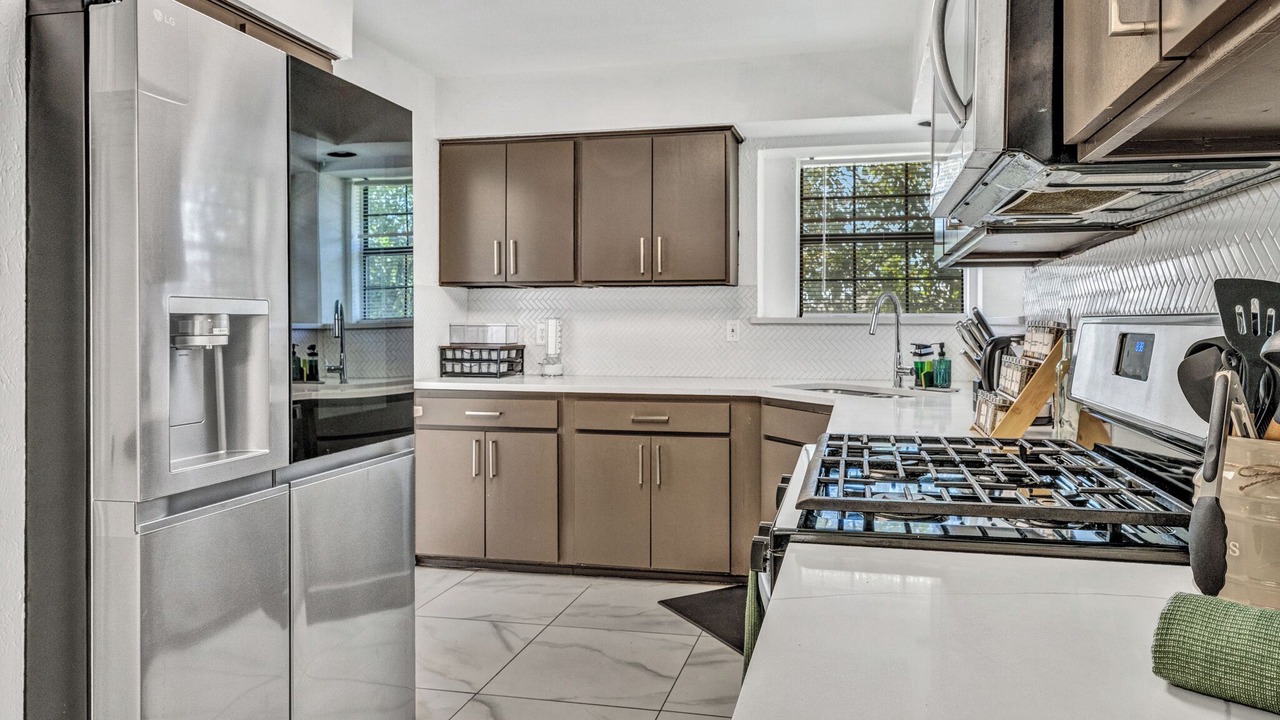 Photo of Kitchen in Lewisville