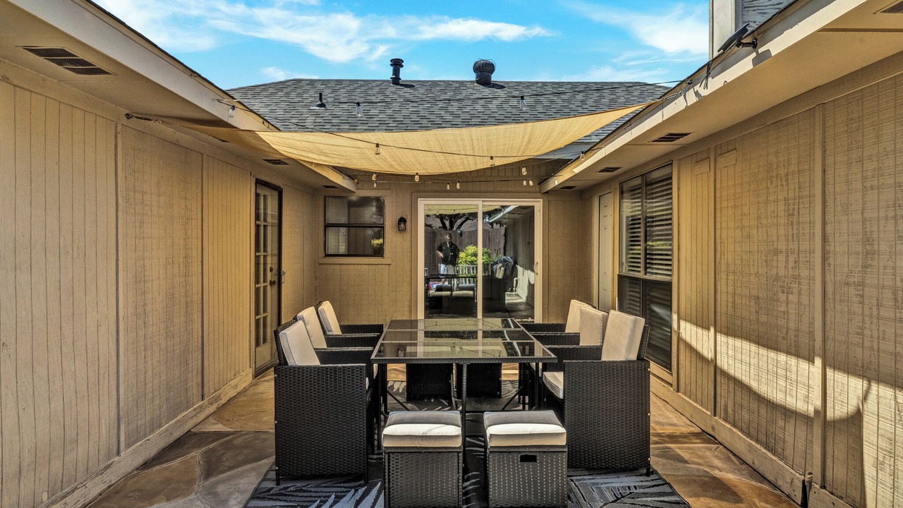 Photo of Outdoor in Lewisville