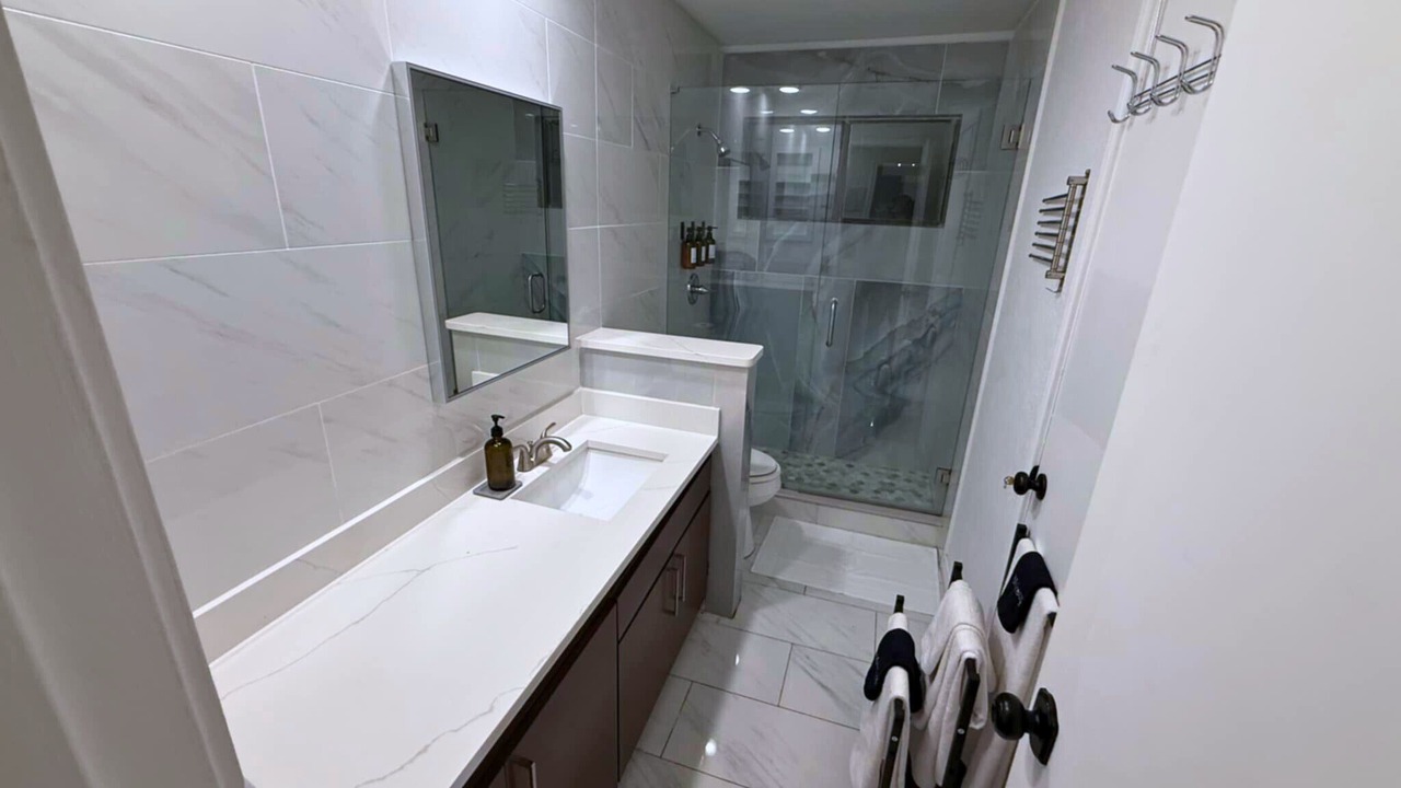 Photo of Bathroom in Lewisville
