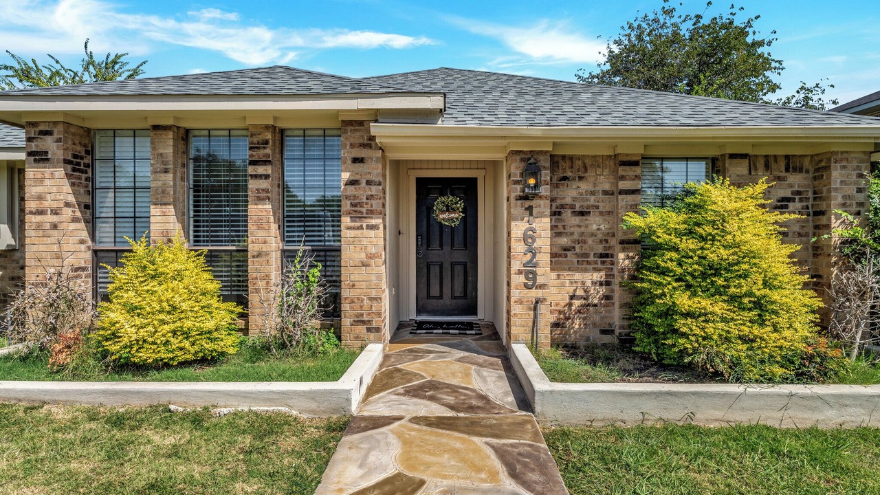 Photo of Outdoor in Lewisville