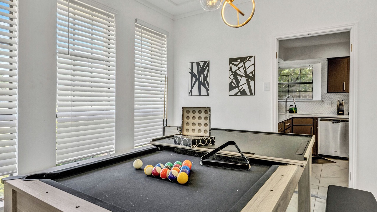 Photo of Bedroom in Lewisville