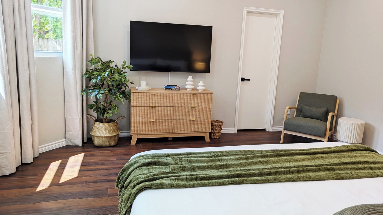 Photo of Bedroom in Wells Branch