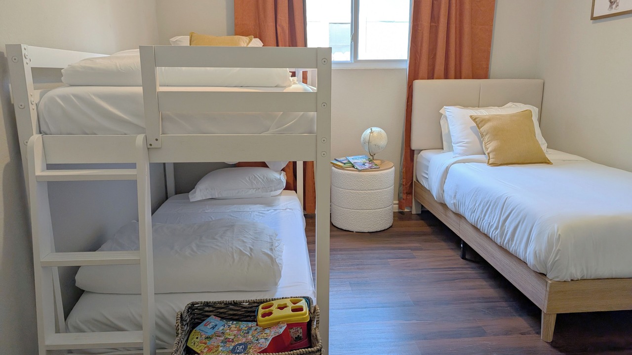 Photo of Bedroom in Wells Branch