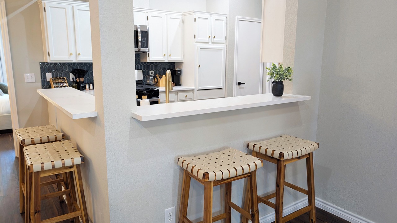 Photo of Kitchen in Wells Branch