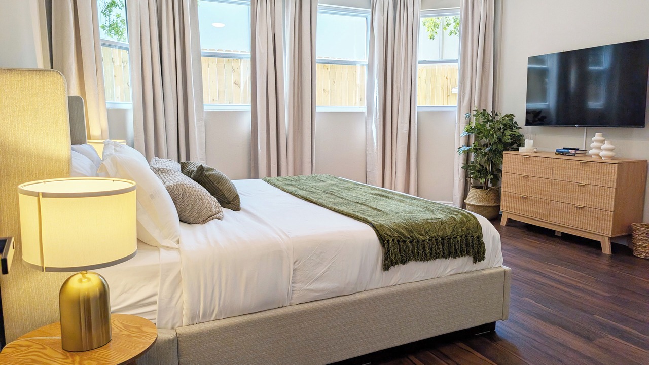 Photo of Bedroom in Wells Branch