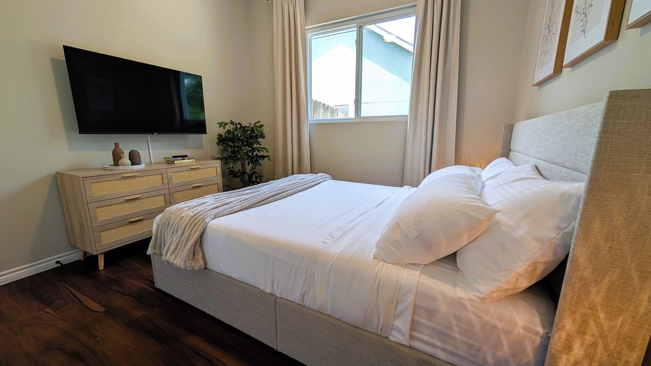 Photo of Bedroom in Wells Branch