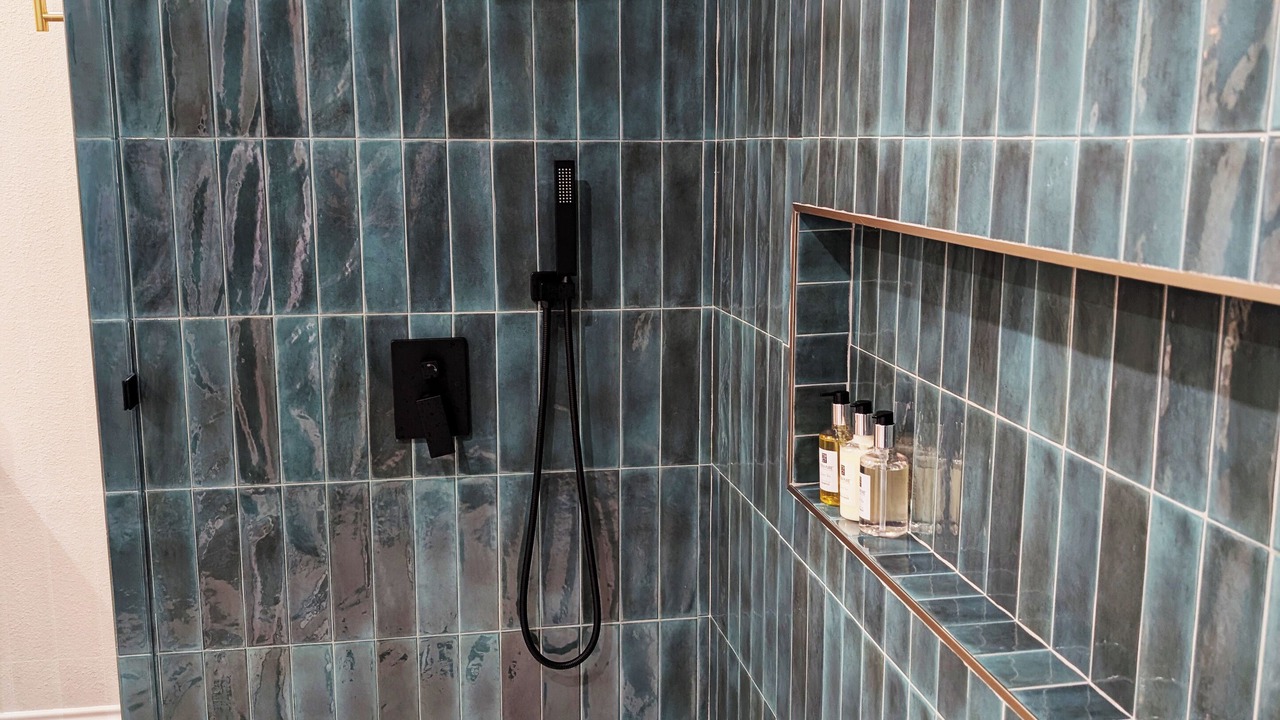 Photo of Bathroom in Wells Branch