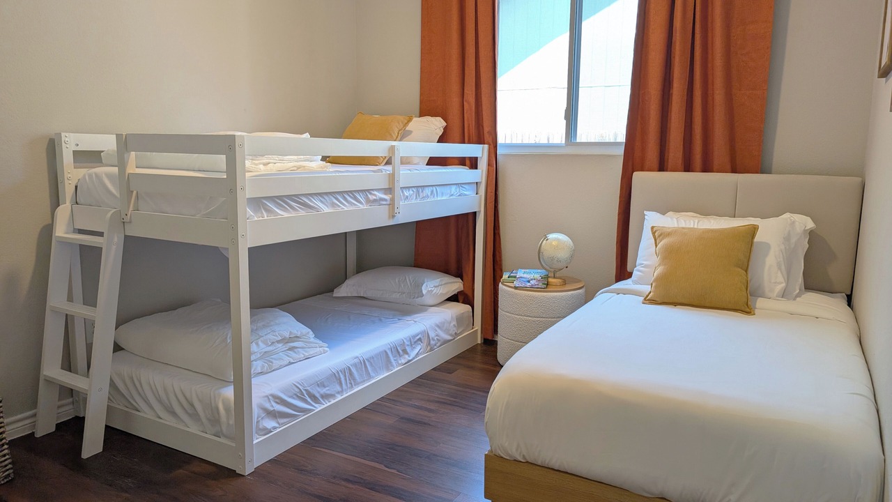 Photo of Bedroom in Wells Branch