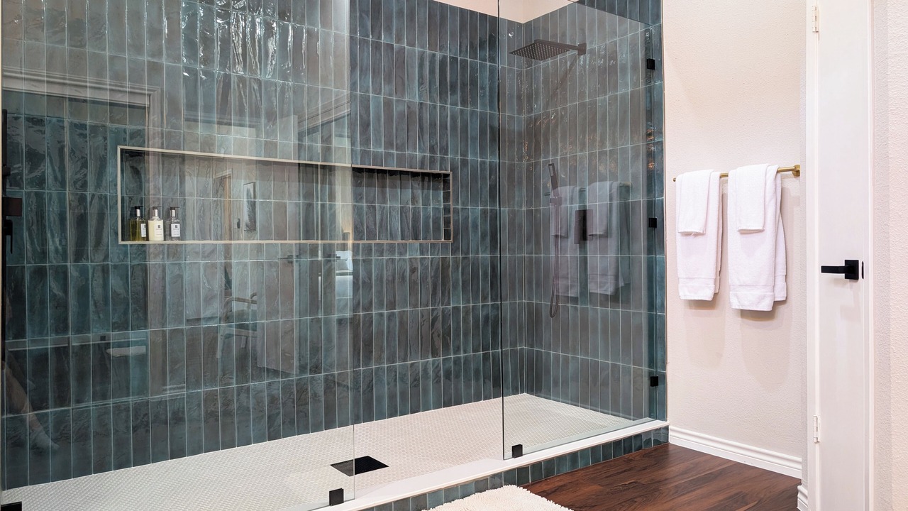 Photo of Bathroom in Wells Branch