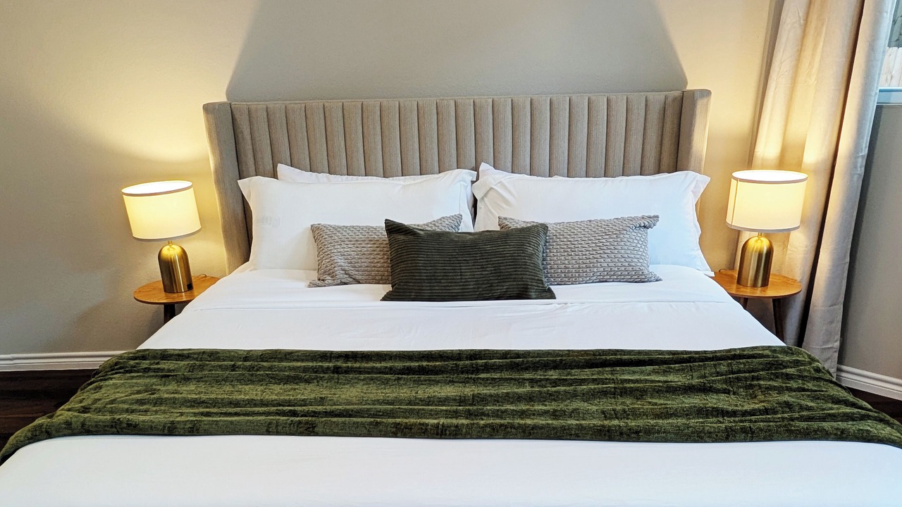 Photo of Bedroom in Wells Branch