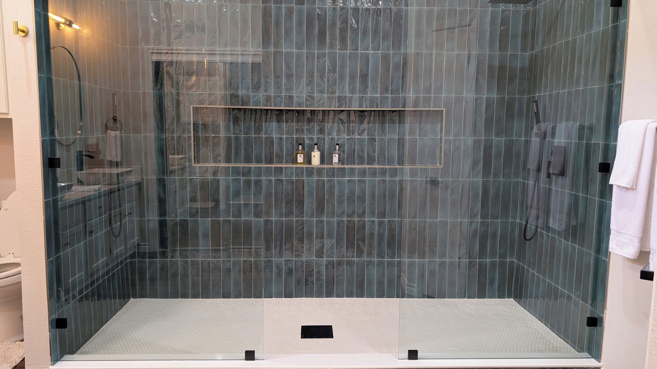 Photo of Bathroom in Wells Branch