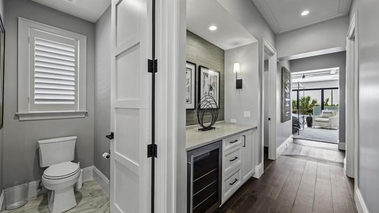 Photo of Bathroom in Boca Grande