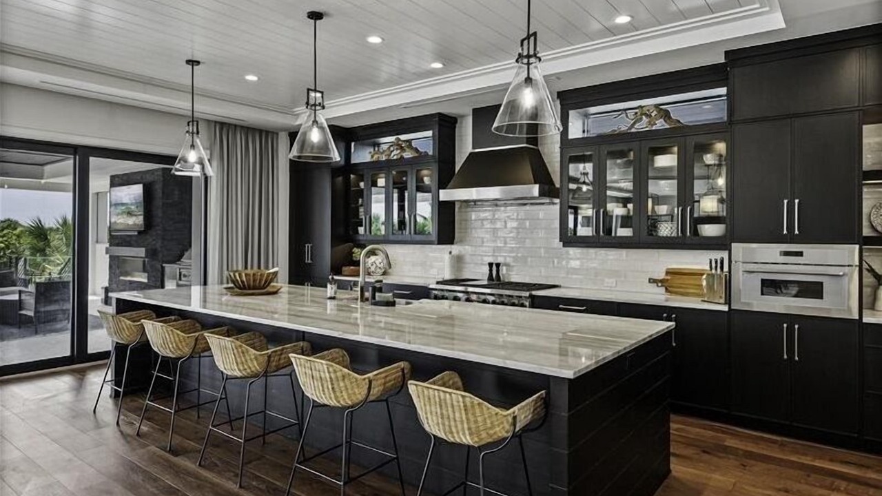 Photo of Kitchen in Boca Grande
