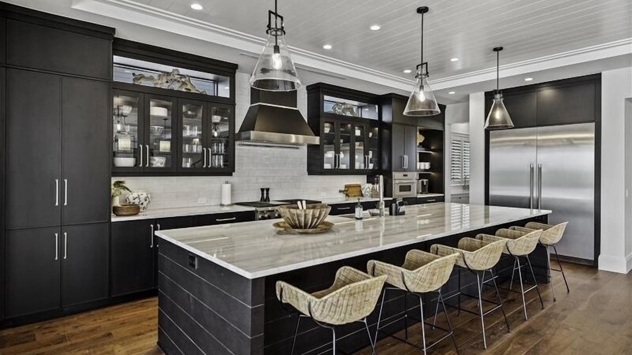 Photo of Kitchen in Boca Grande