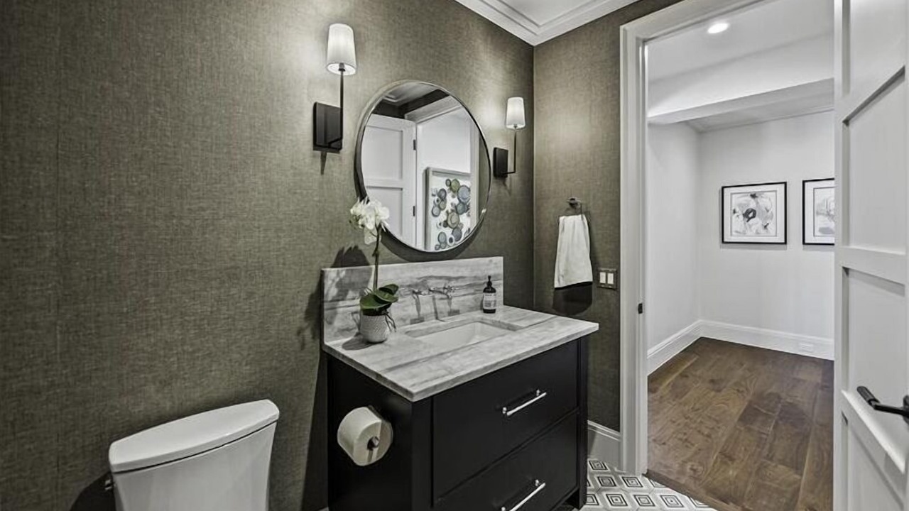 Photo of Bathroom in Boca Grande
