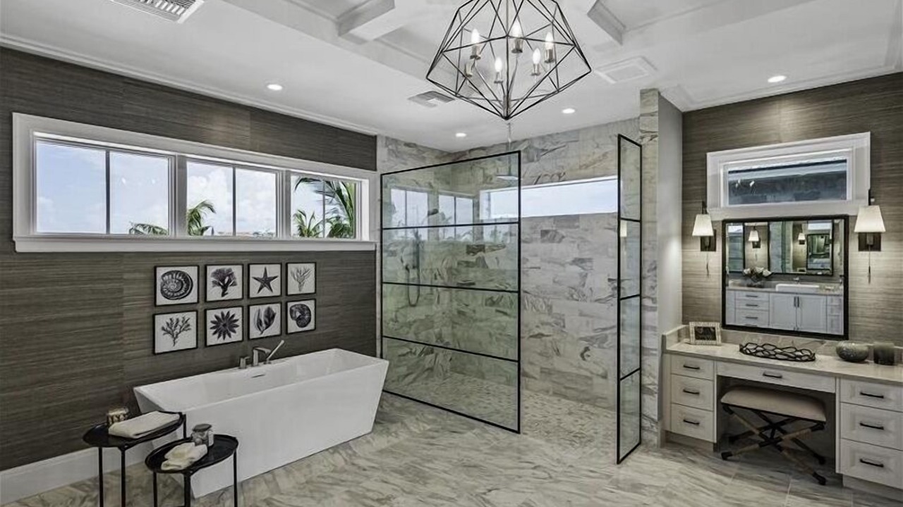 Photo of Bathroom in Boca Grande