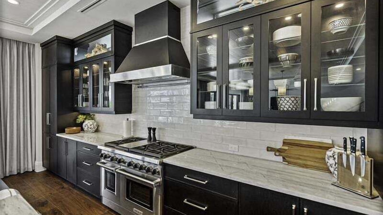 Photo of Kitchen in Boca Grande