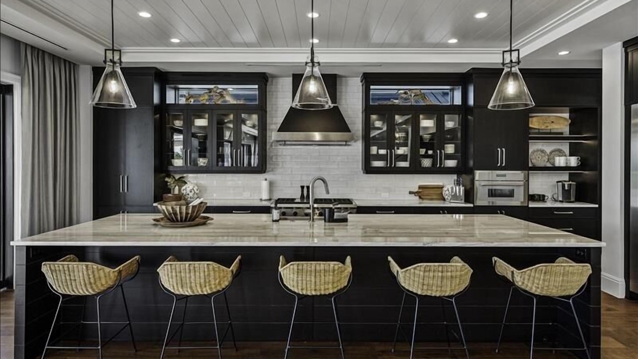 Photo of Kitchen in Boca Grande