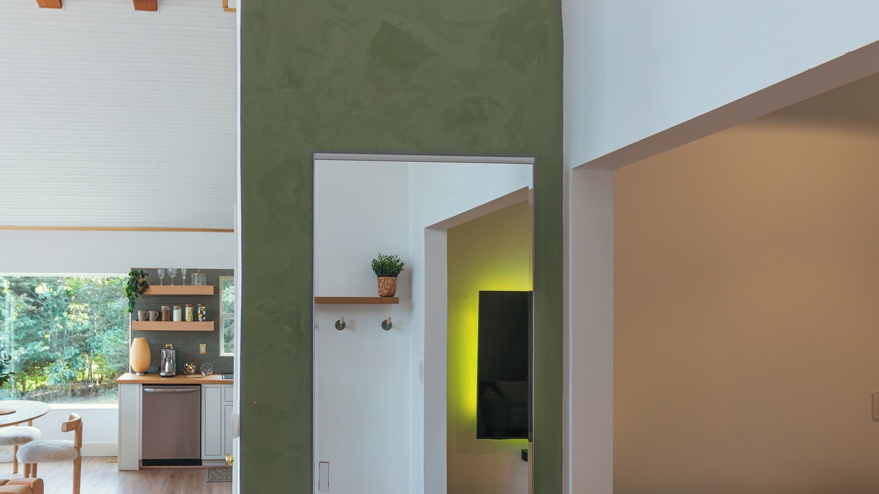 Photo of Bedroom in Arvonia