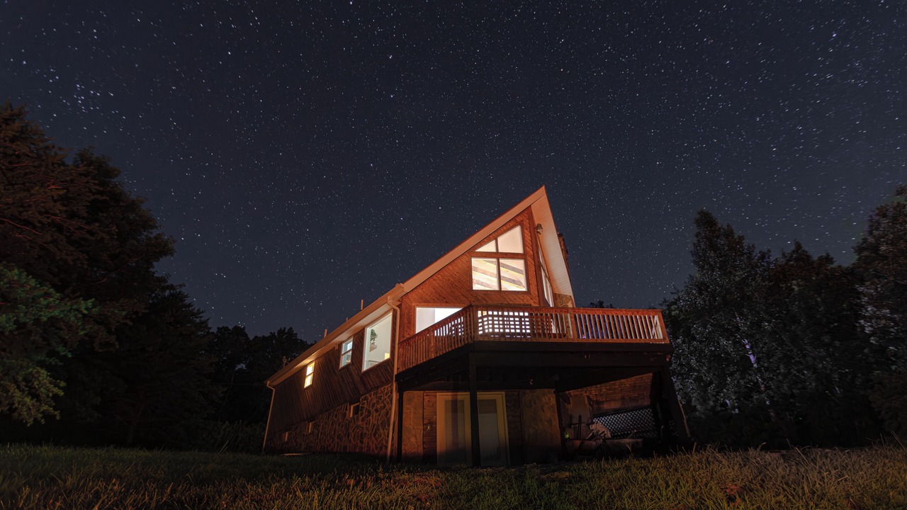 Photo of Outdoor in Arvonia