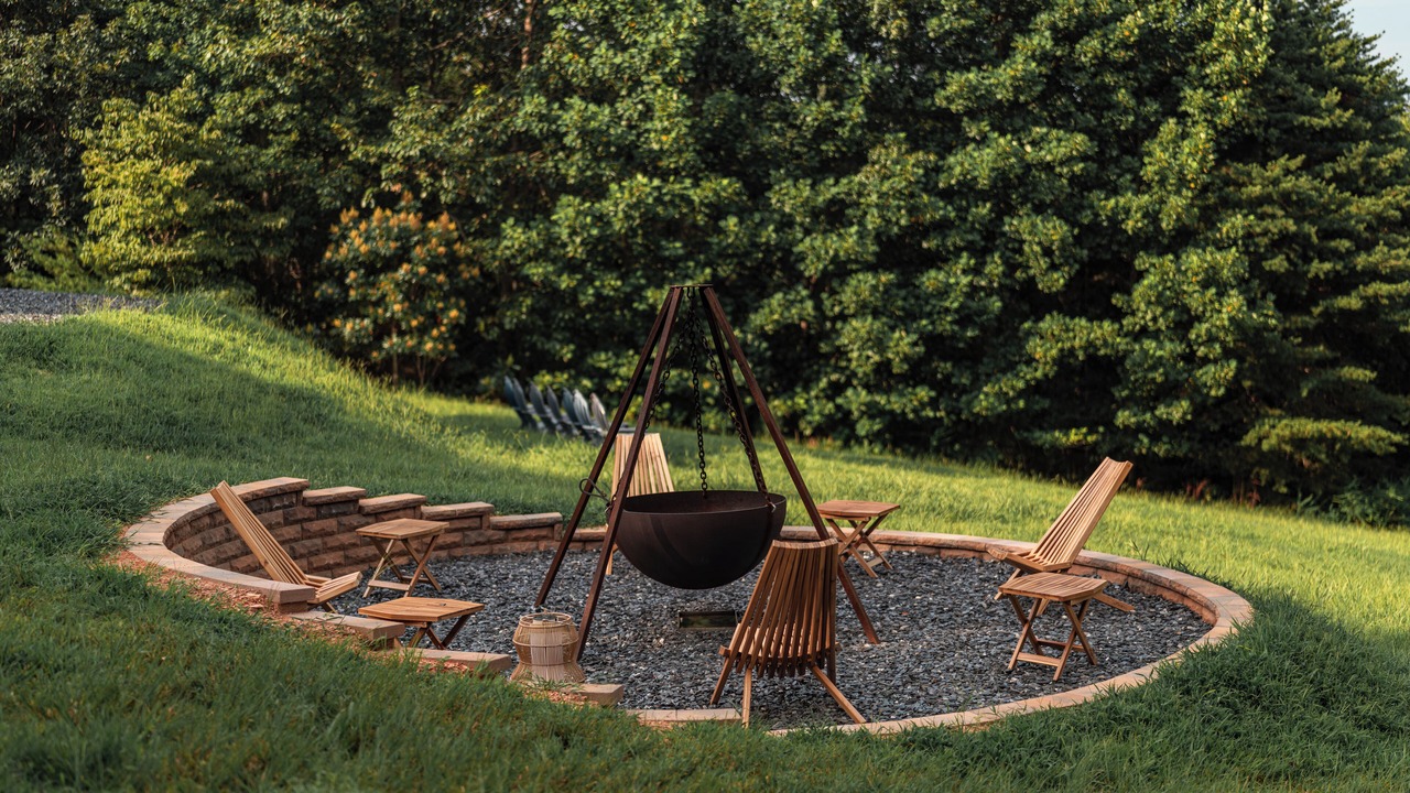 Photo of Outdoor in Arvonia