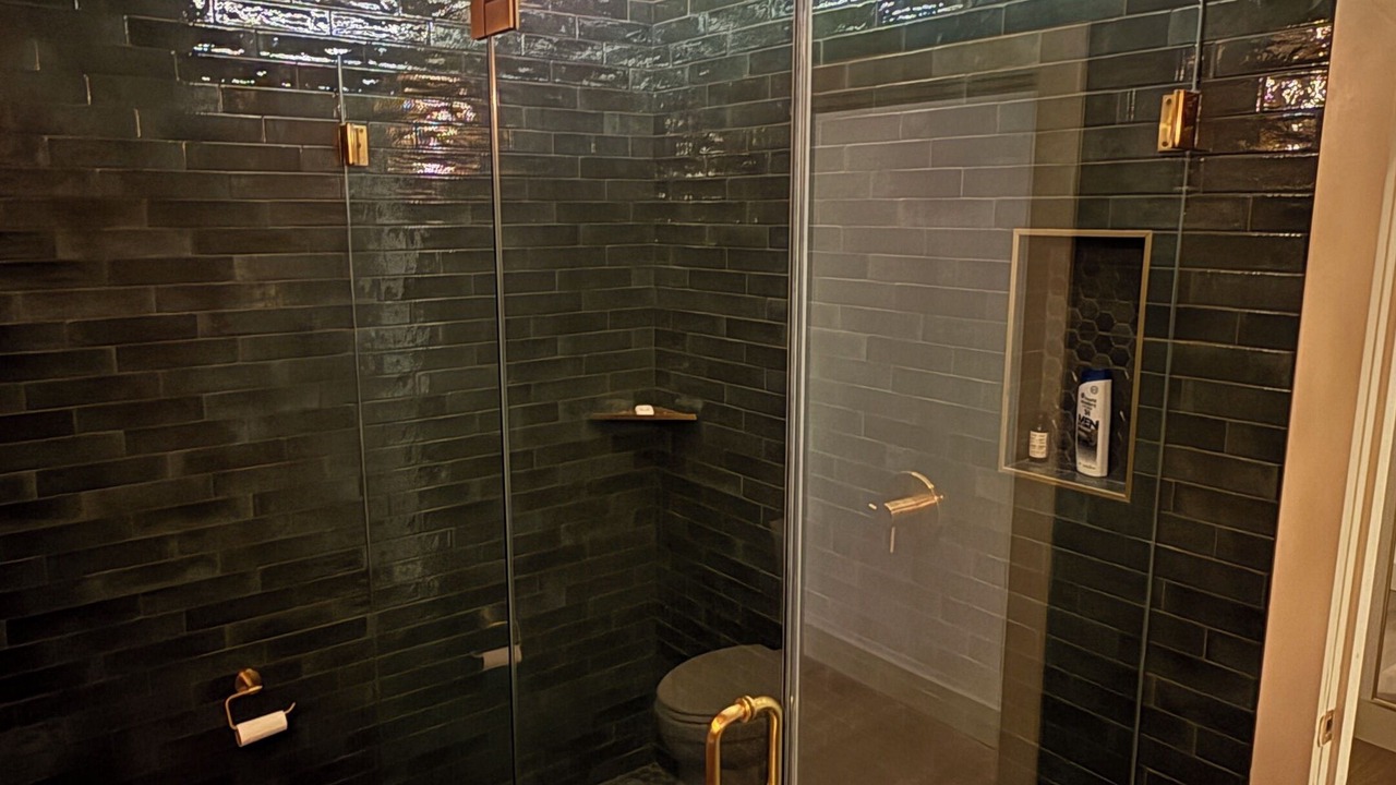Photo of Bathroom in Arvonia
