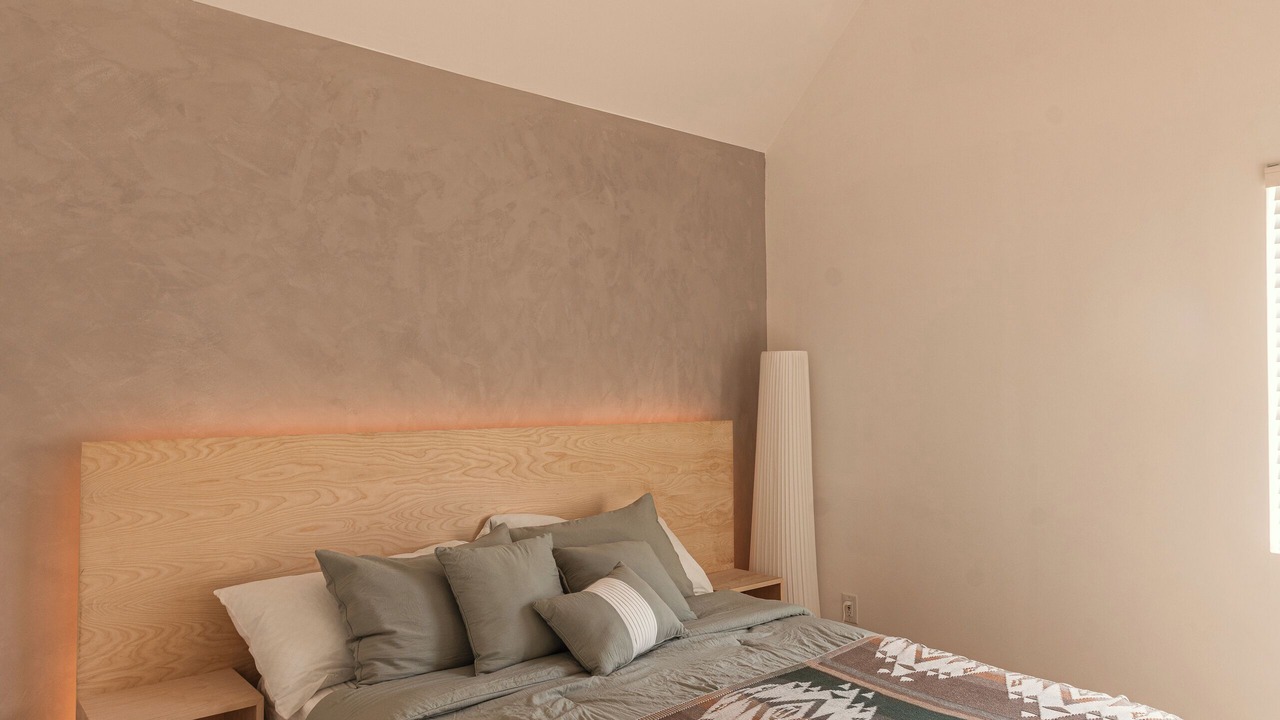 Photo of Bedroom in Arvonia