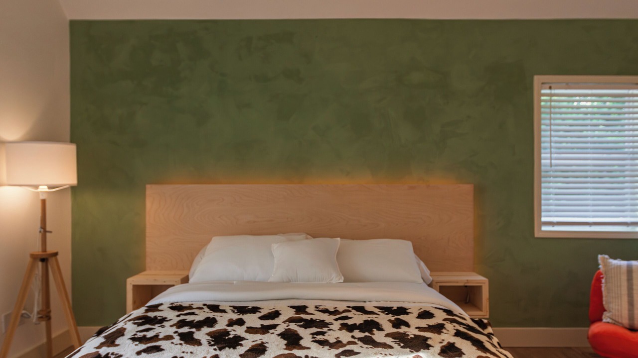 Photo of Bedroom in Arvonia